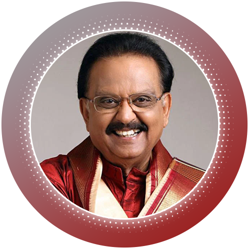 S. P. Balasubrahmanyam